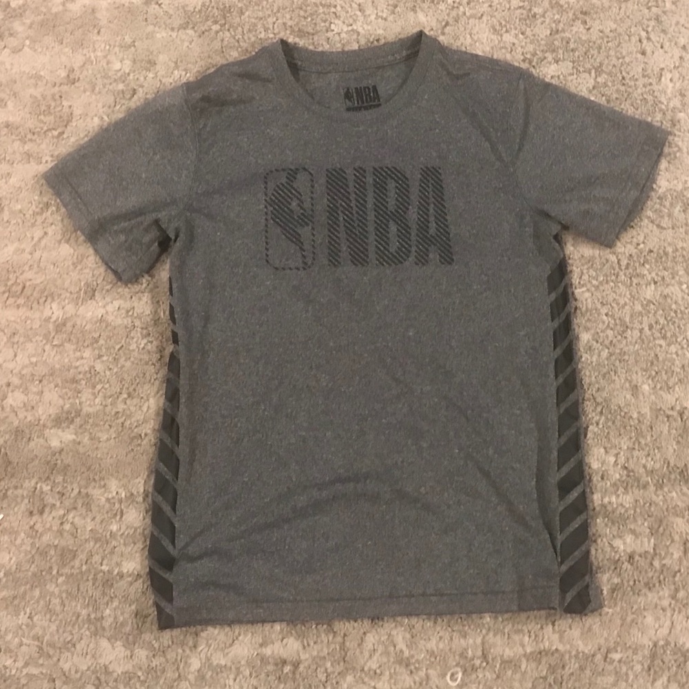 NBA T-shirt